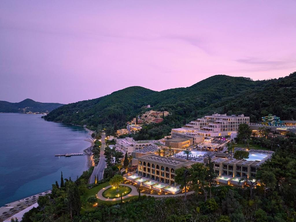 Billede av hotellet MarBella Corfu - nummer 1 af 20