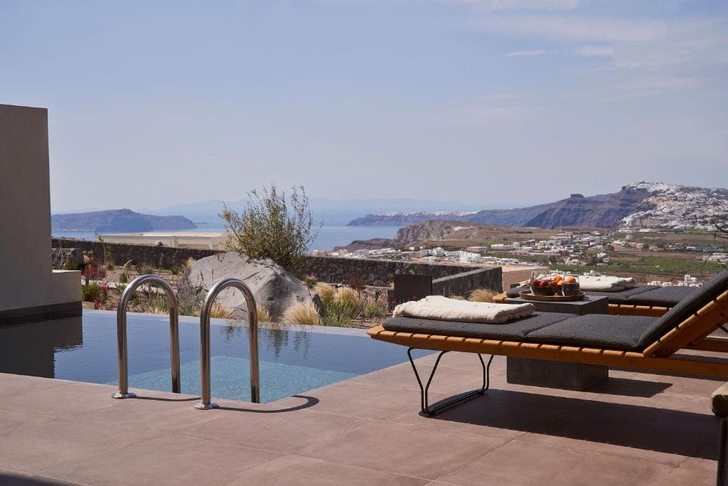 Billede av hotellet Apikia Santorini - nummer 1 af 11