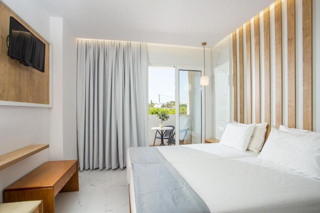 Billede av hotellet Tsampika Hotel Faliraki - nummer 11 af 11