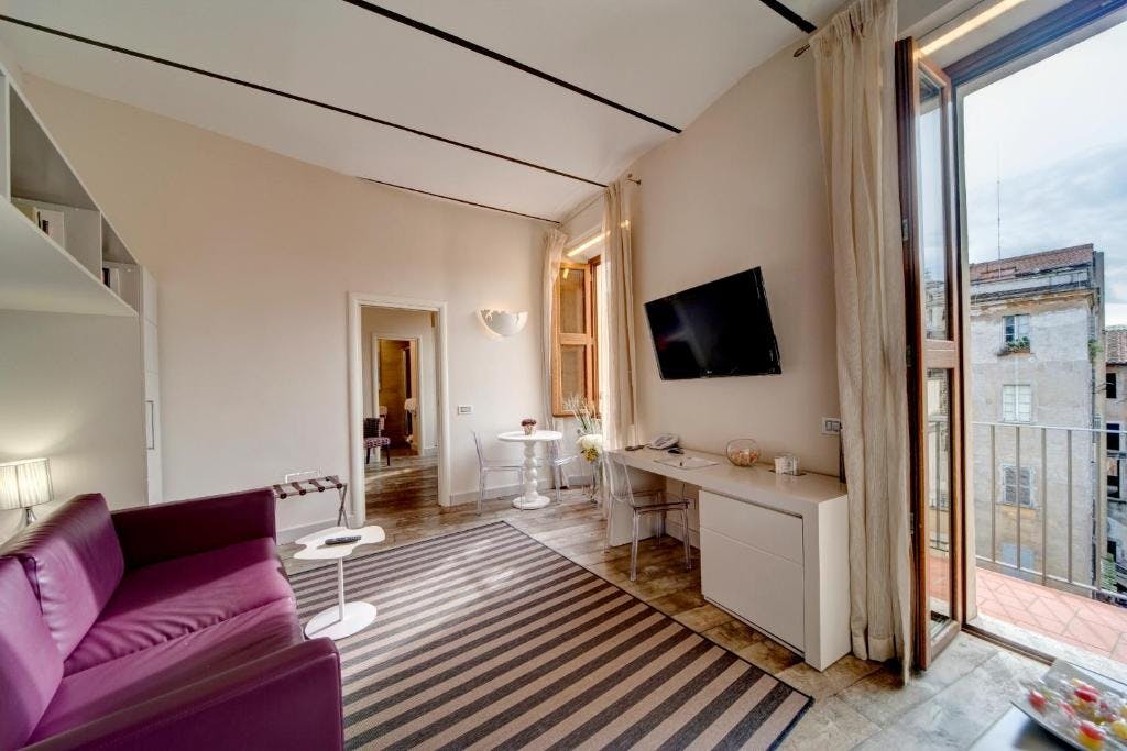 Billede av hotellet Navona Palace Luxury Inn - nummer 3 af 9