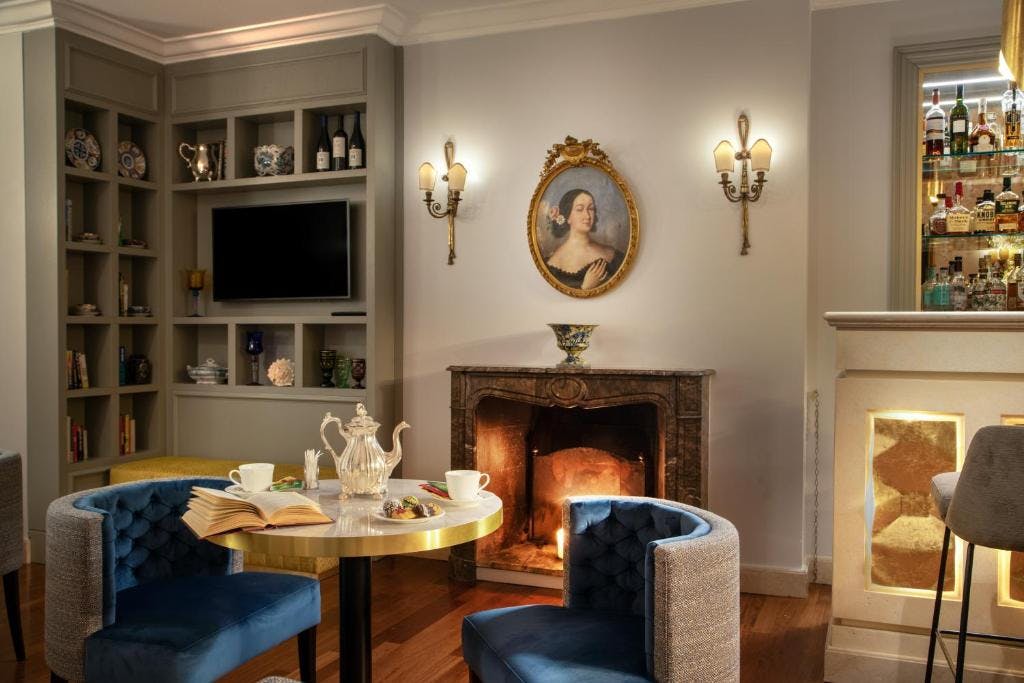 Billede av hotellet Hotel Mozart - nummer 3 af 12