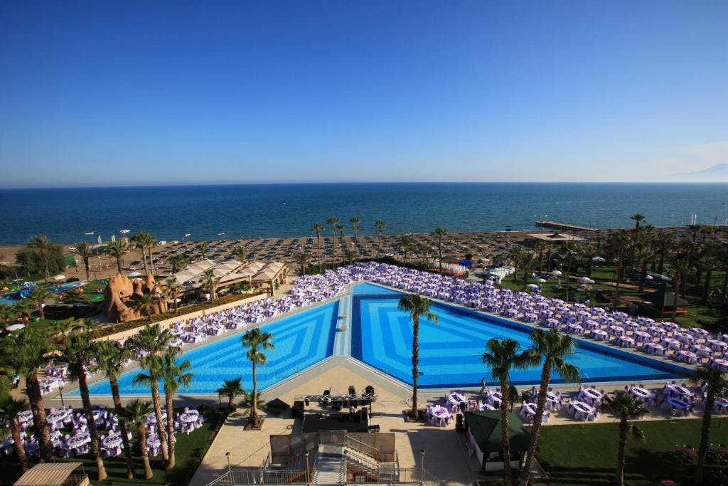 Hotellbilder av Adora Resort Hotel - nummer 1 av 5