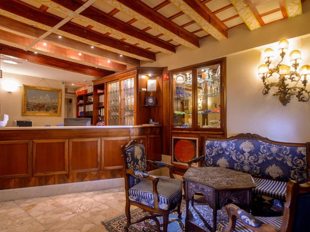 Billede av hotellet Centauro Hotel - nummer 2 af 10