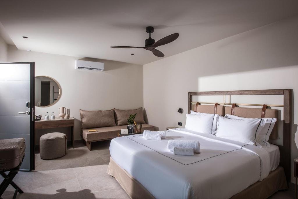 Hotellbilder av Elounda Infinity Exclusive Resort & Spa - nummer 1 av 19