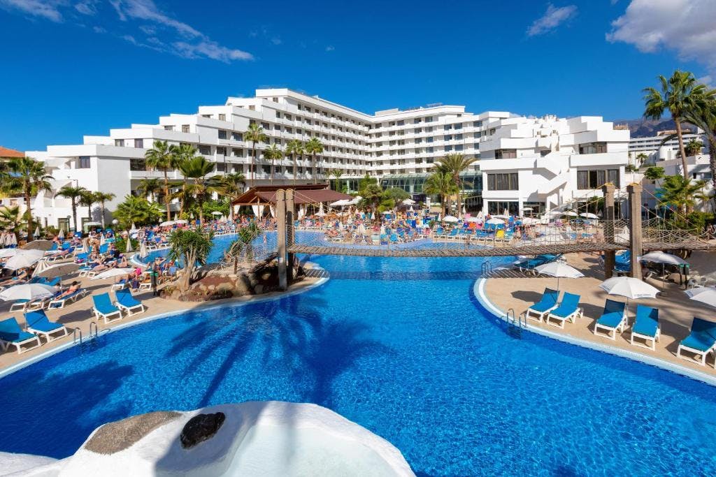 Hotellbilder av Hotel Best Tenerife - nummer 1 av 14