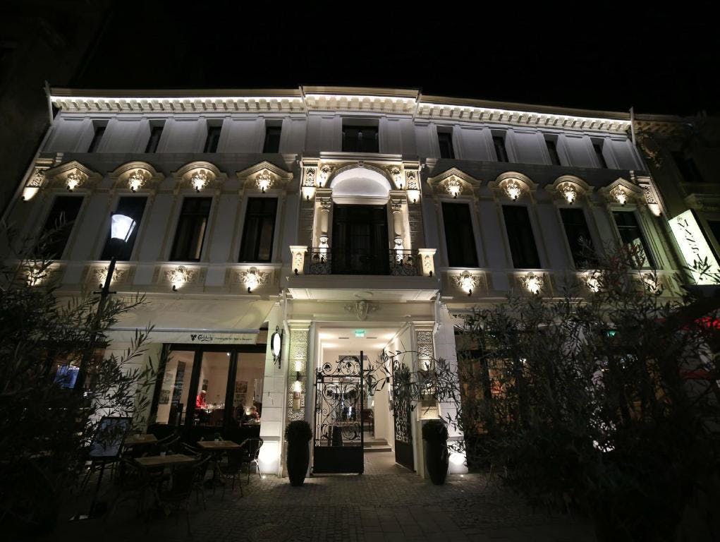 Hotellbilder av The Mansion Boutique Hotel - nummer 1 av 11