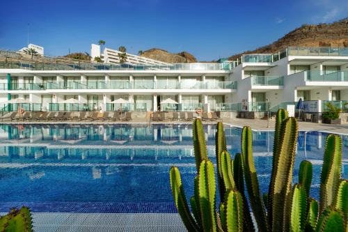 Billede av hotellet Morasol Suites - nummer 1 af 9