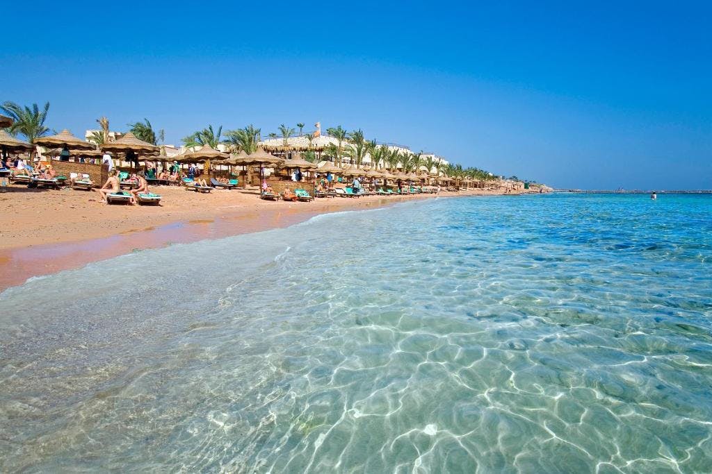 Billede av hotellet Tamra Beach Resort - nummer 1 af 9