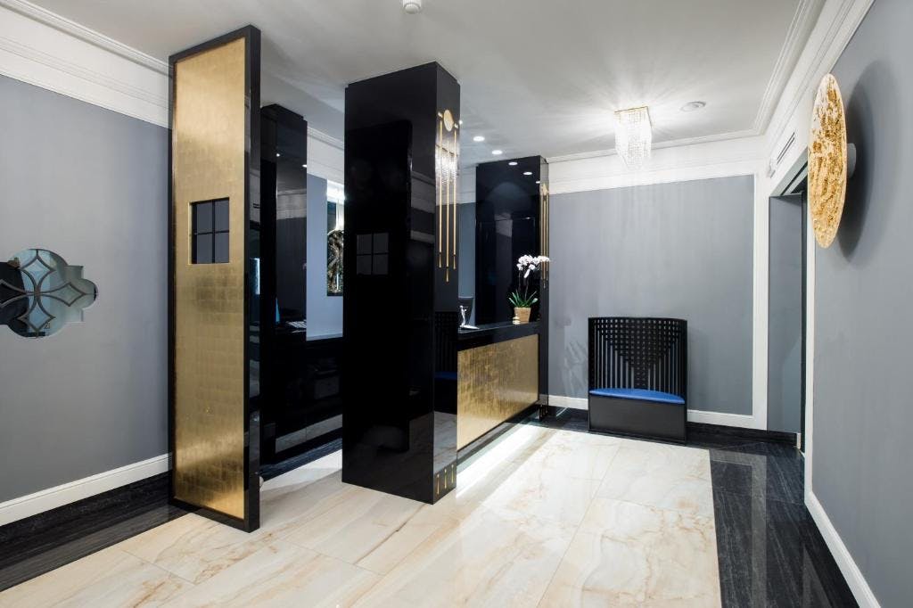 Billede av hotellet Art Hotel Orologio - nummer 3 af 15