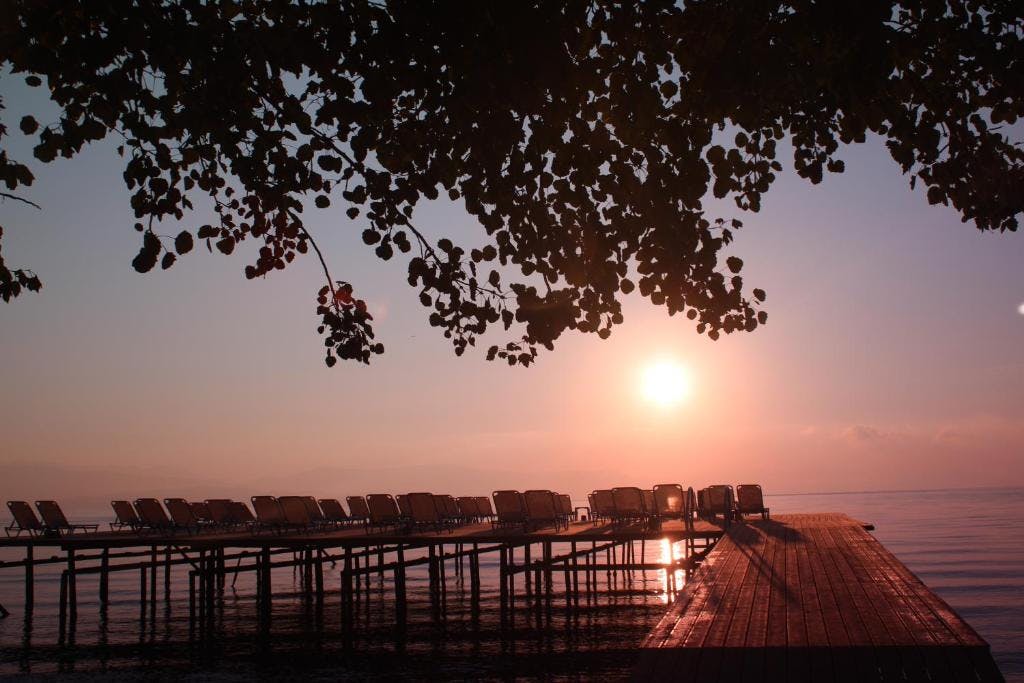 Billede av hotellet Dassia Holiday Club - nummer 1 af 6