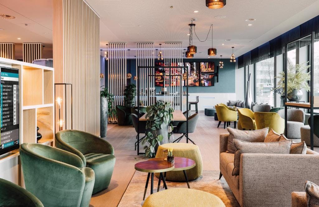 Hotellikuva Leonardo Hotel Zurich Airport - numero 1 / 6