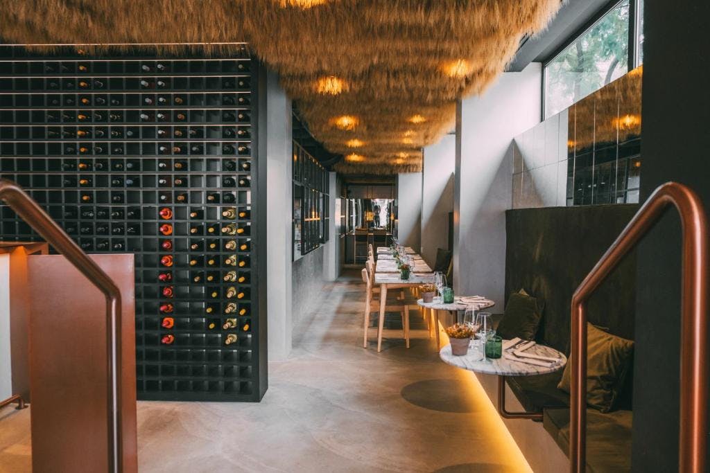 Hotellbilder av Hotel Lisboa - nummer 1 av 8