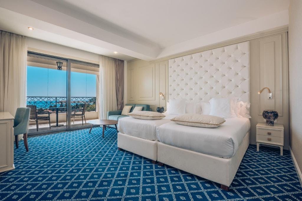 Billede av hotellet Iberostar Waves Slavija - nummer 1 af 17
