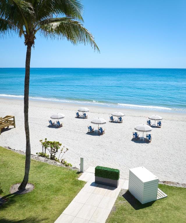 Billede av hotellet Hillsboro Beach Resort - nummer 1 af 11