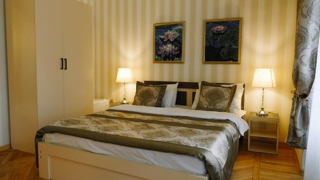 Billede av hotellet Simon's Boutique Hotel - nummer 1 af 7