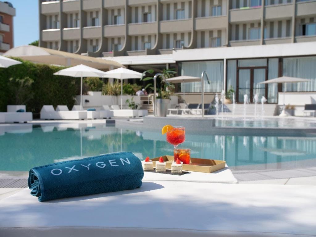 Hotellbilder av Oxygen Lifestyle Hotel - nummer 1 av 9