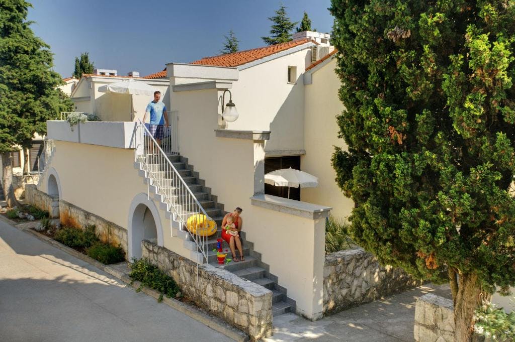 Billede av hotellet Valamar Diamant Residence - nummer 1 af 11