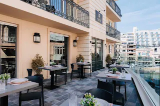123 Main Street Boutique Hotel, St. Julians, Malta — photo 12 of 12