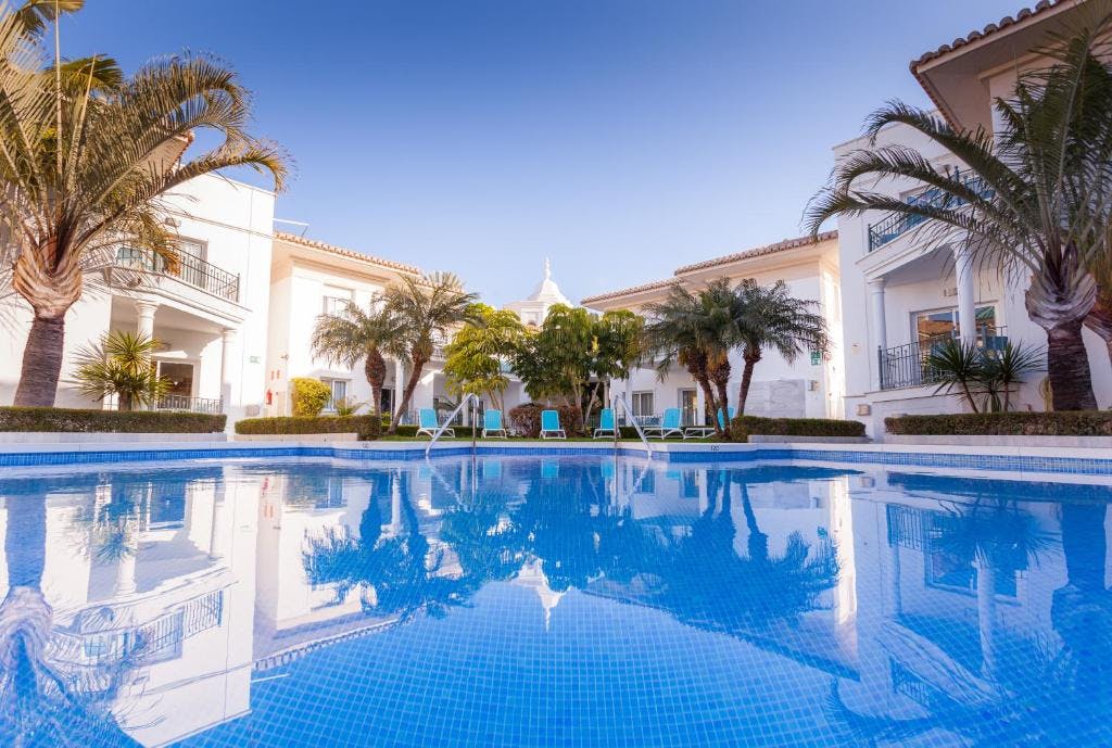 Hotellbilder av Marina Turquesa Apartments - nummer 1 av 9