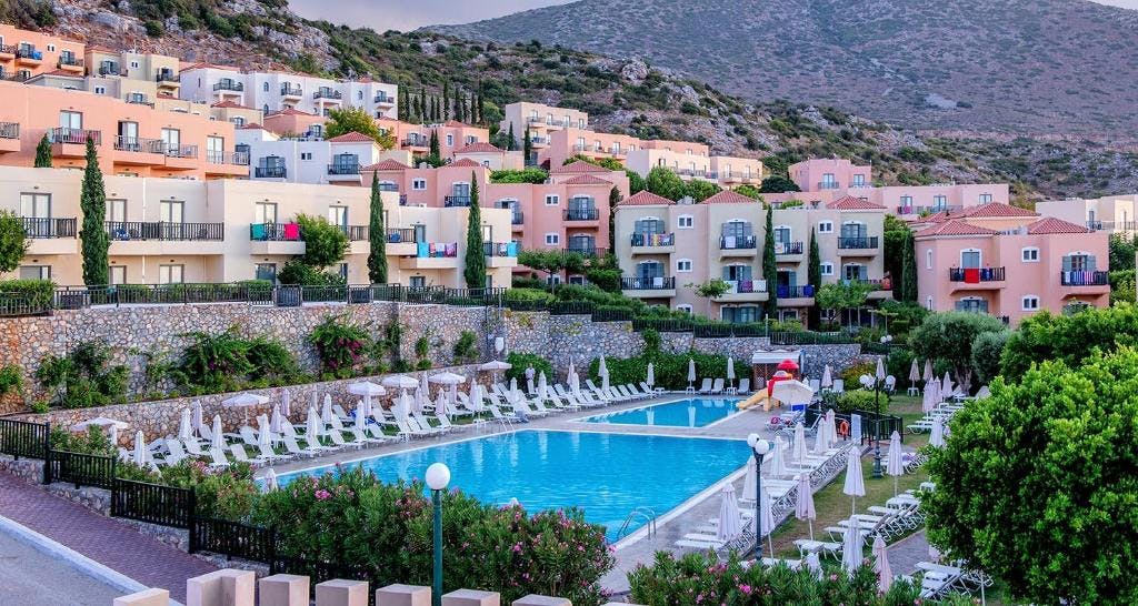 Billede av hotellet The Village Resort & Water Park - nummer 1 af 9