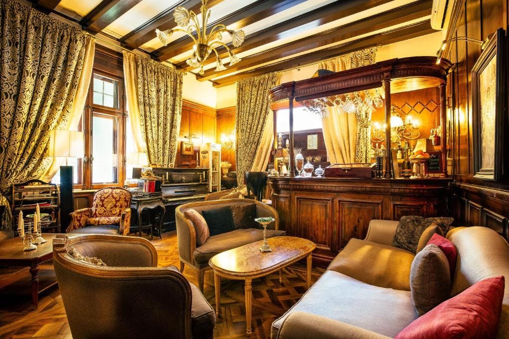 Billede av hotellet Scala Boutique-Hotel - nummer 1 af 8