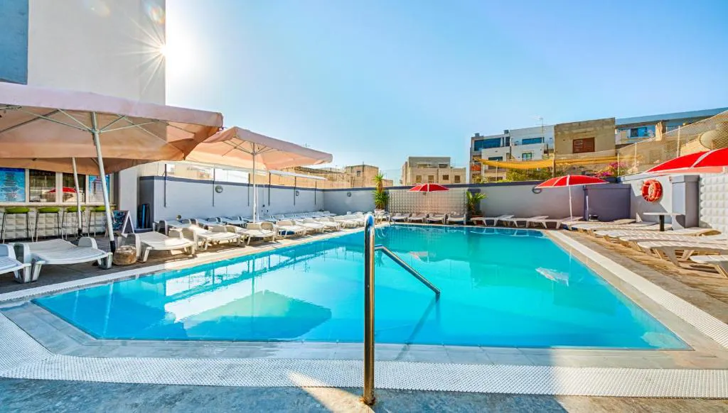 Dean Hamlet Aparthotel, St. Julians, Malta — photo 1 of 10
