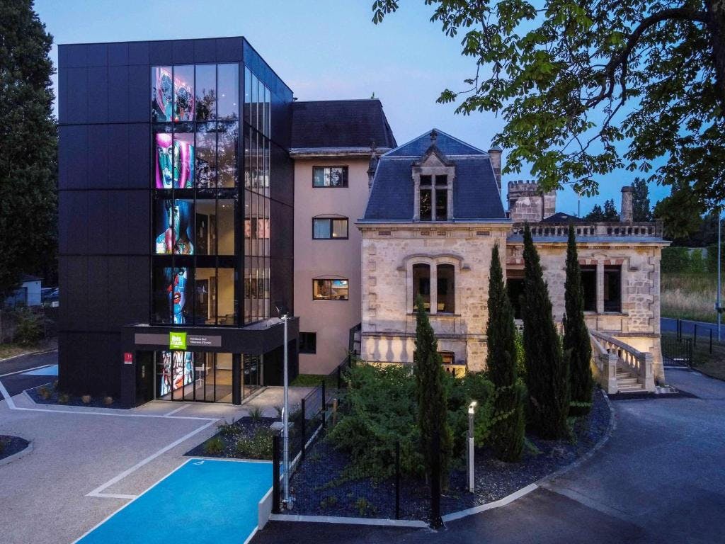 Billede av hotellet ibis Styles Bordeaux Sud - nummer 1 af 22