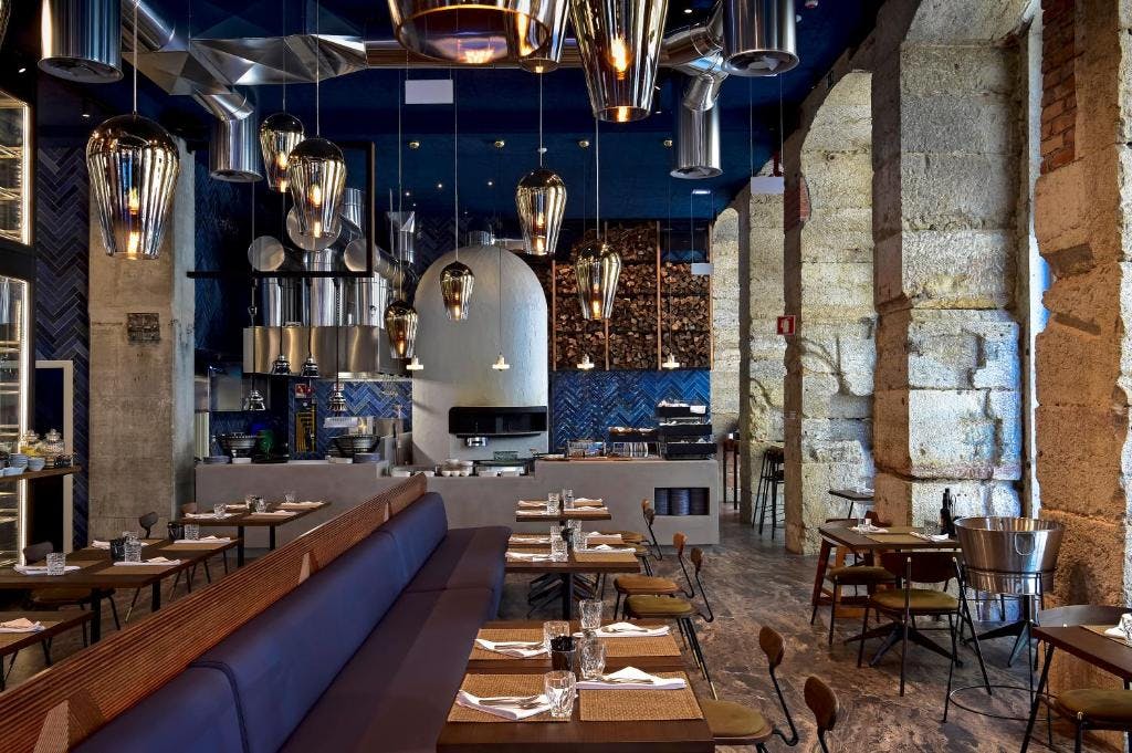 Billede av hotellet My Story Hotel Figueira - nummer 1 af 5