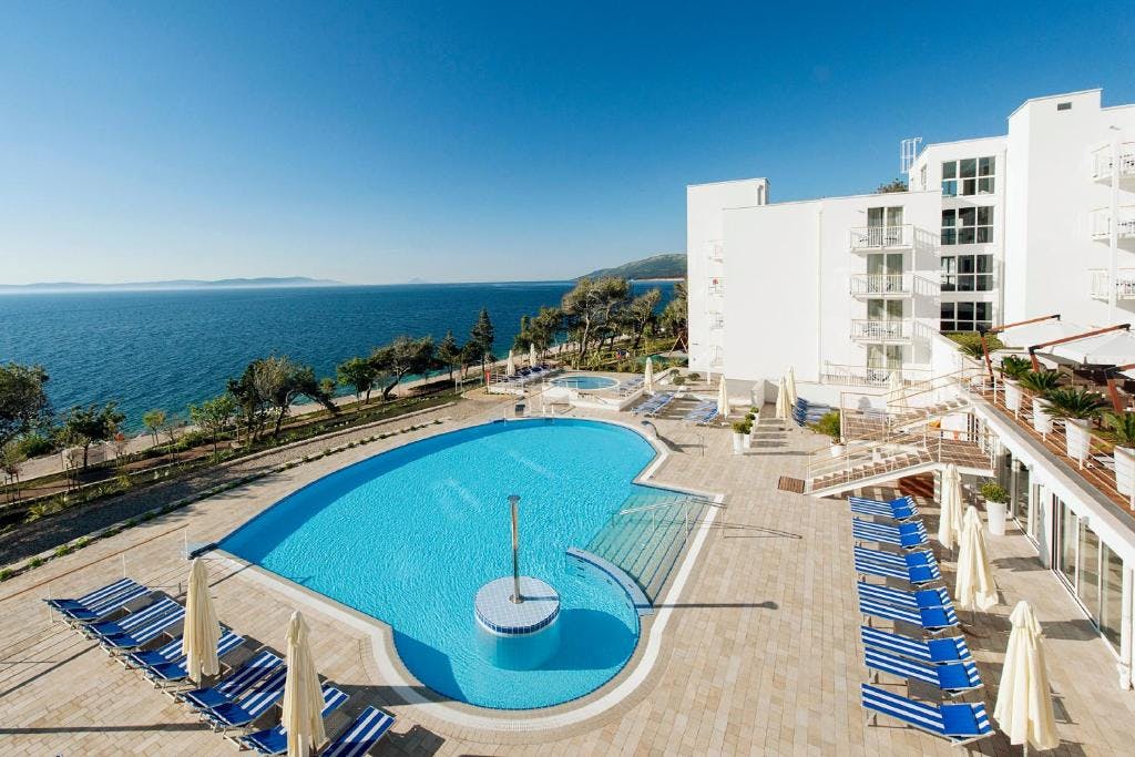 Billede av hotellet Valamar Sanfior Hotel & Casa - nummer 1 af 12