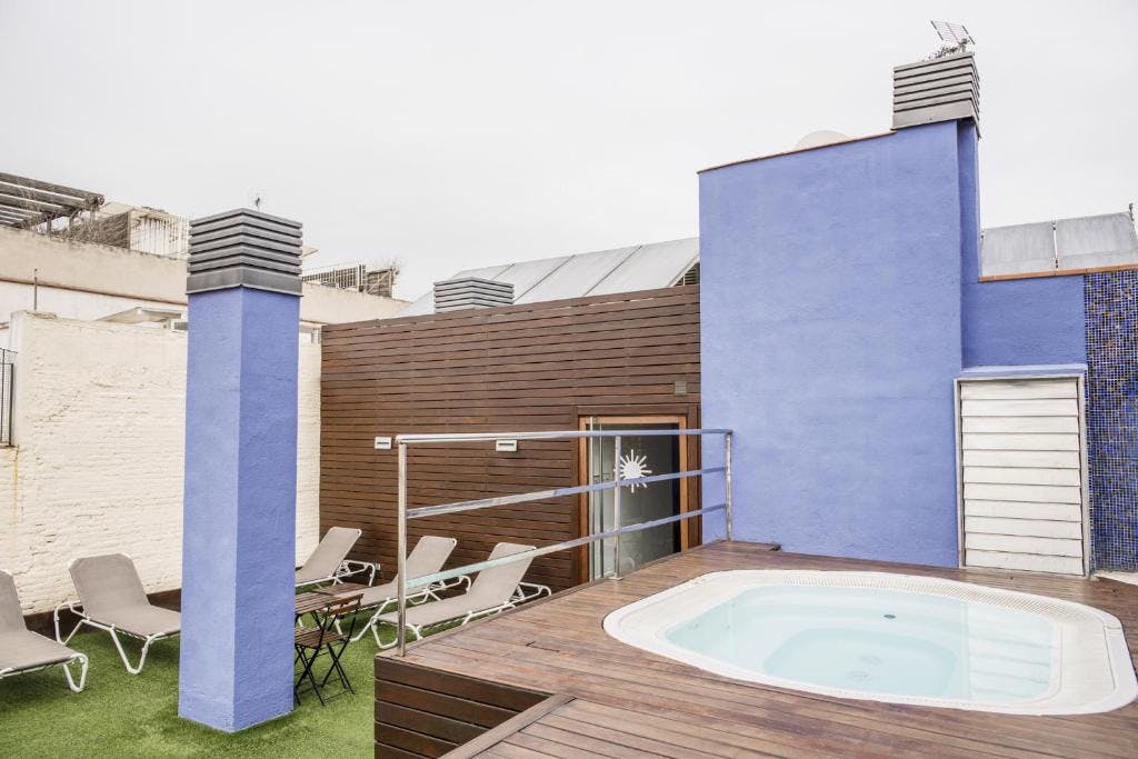 Billede av hotellet Hotel Ciutat Vella - nummer 1 af 11