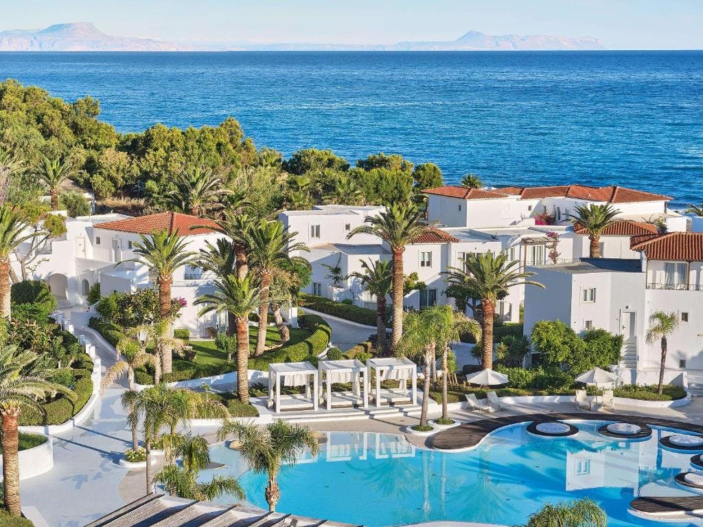 Billede av hotellet Caramel Grecotel Boutique Resort - nummer 1 af 19