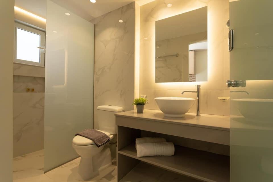 Billede av hotellet George Beach Studios - nummer 14 af 15