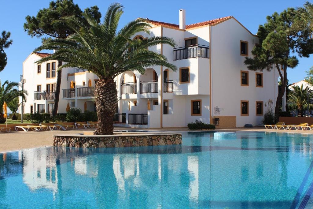 Hotellbilder av Alfagar Village - nummer 1 av 13