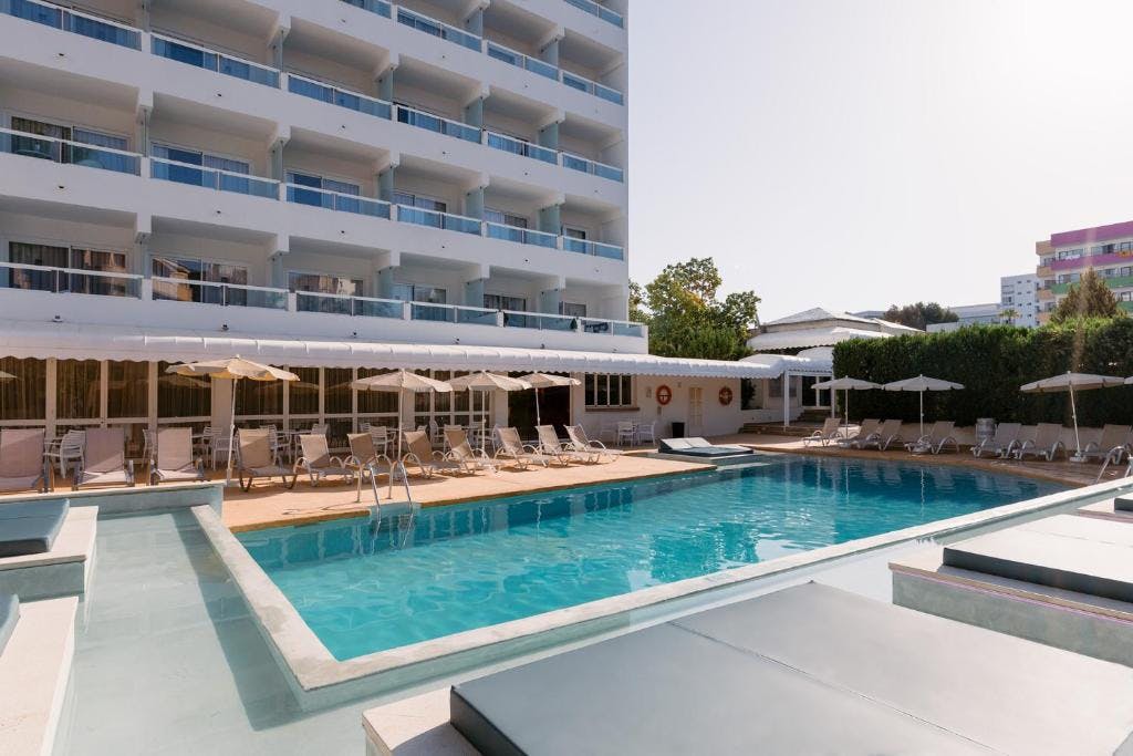 Billede av hotellet Hotel BelleVue Vistanova - nummer 2 af 13