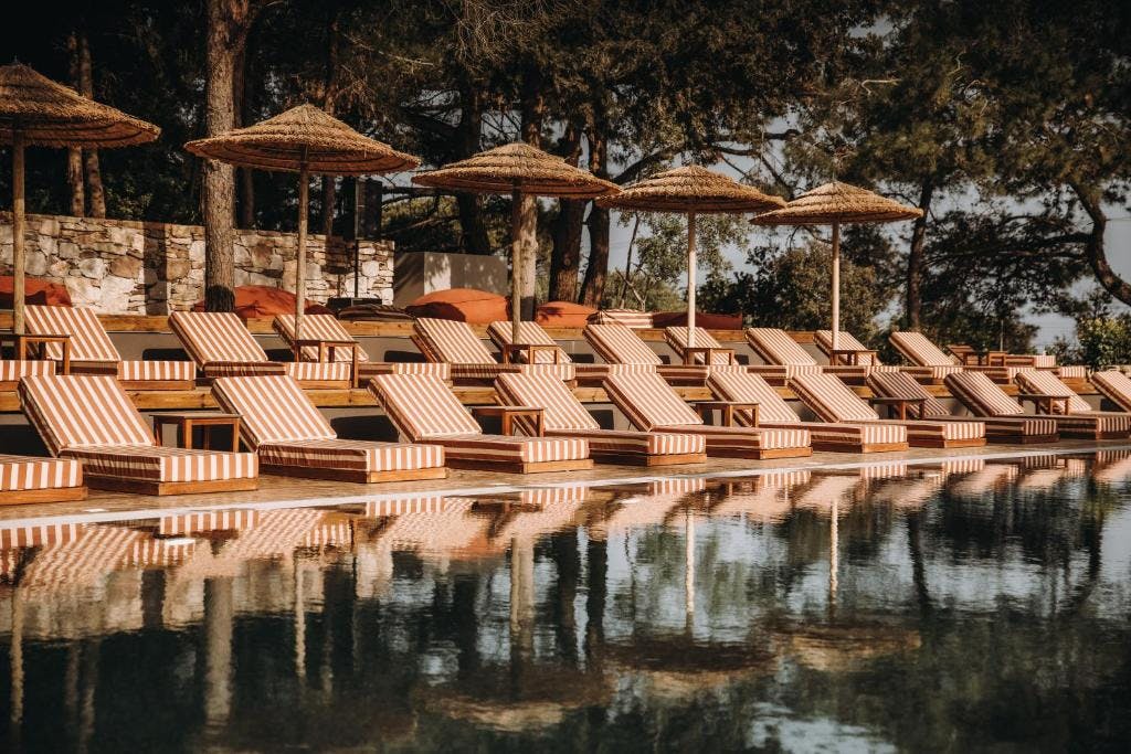 Billede av hotellet Cook's Club Ialysos Rhodes - nummer 1 af 15