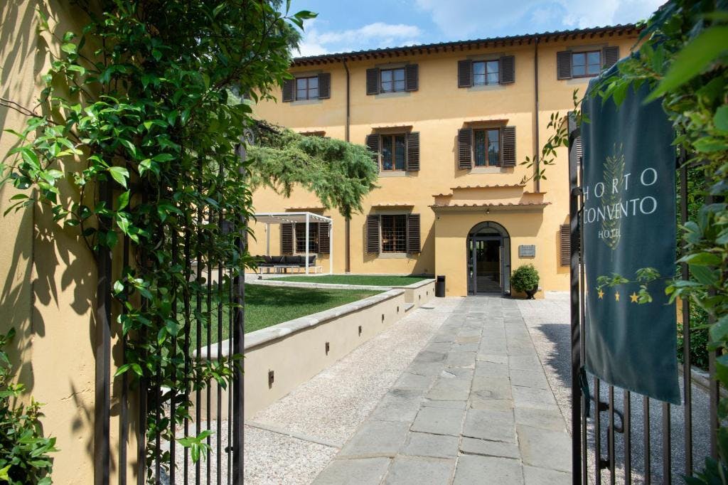 Billede av hotellet Horto Convento - nummer 1 af 9