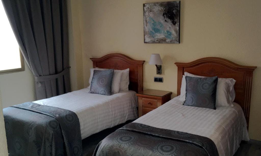 Billede av hotellet Macdonald Leila Playa Resort - nummer 10 af 11