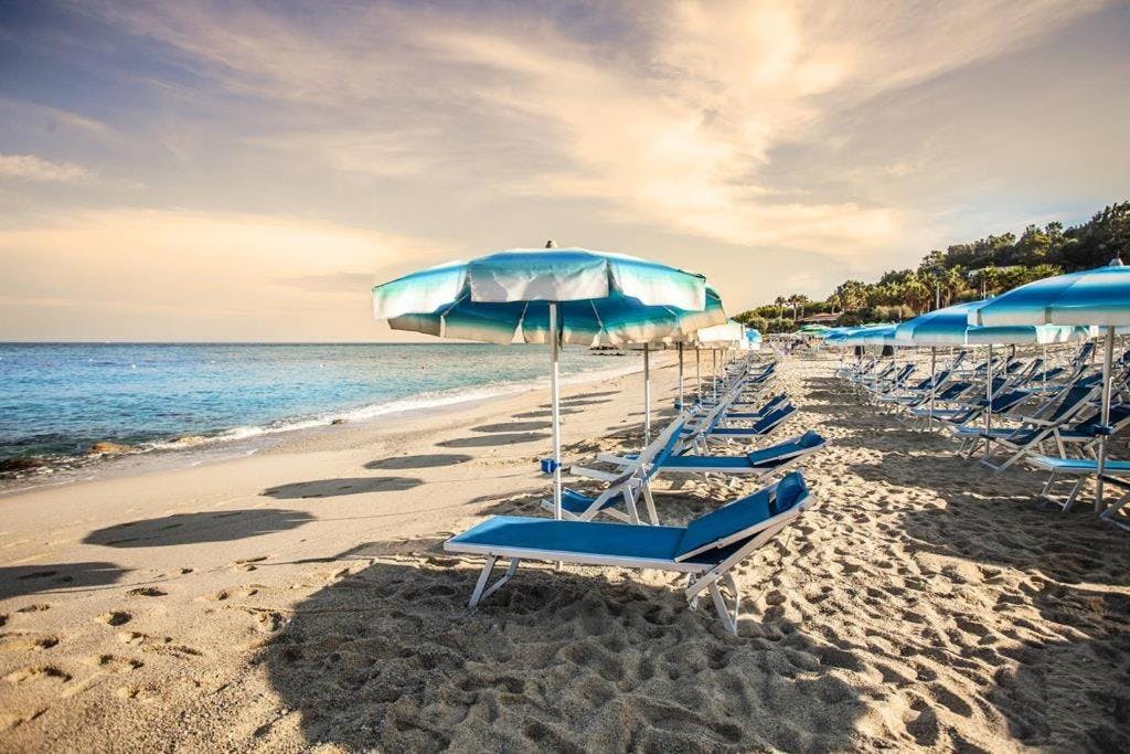 Hotellbilder av Hotel Resort Tonicello & Spa - nummer 1 av 7