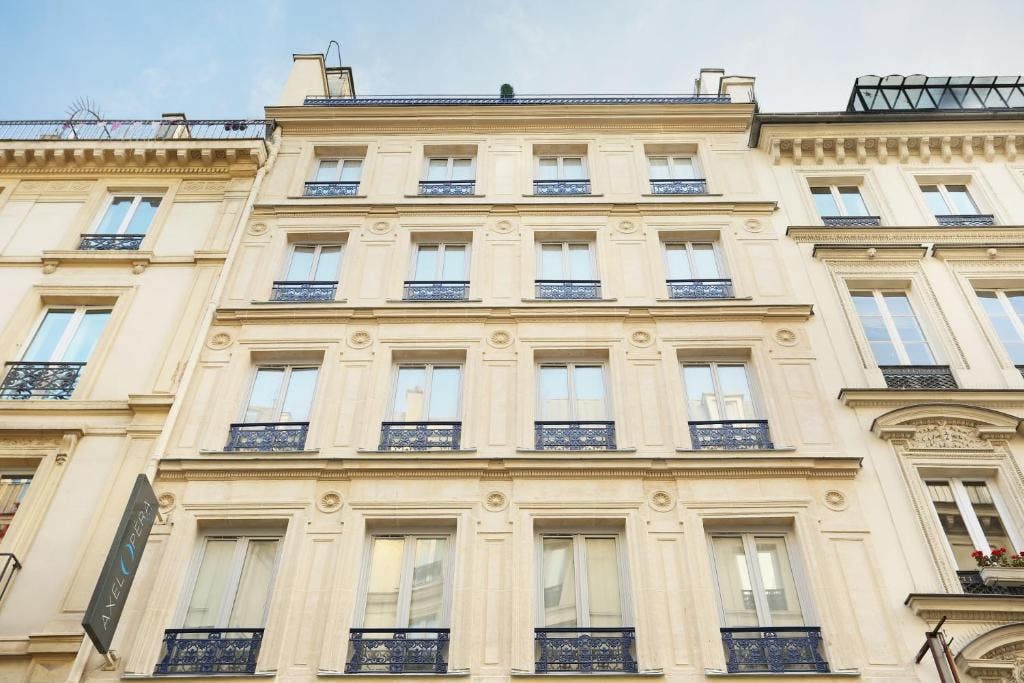 Billede av hotellet Maison Axel Opera - nummer 1 af 17