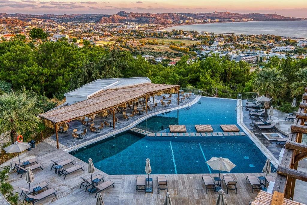 Hotellbilder av Atalanti Boutique Hotel - Adults Only - nummer 1 av 16
