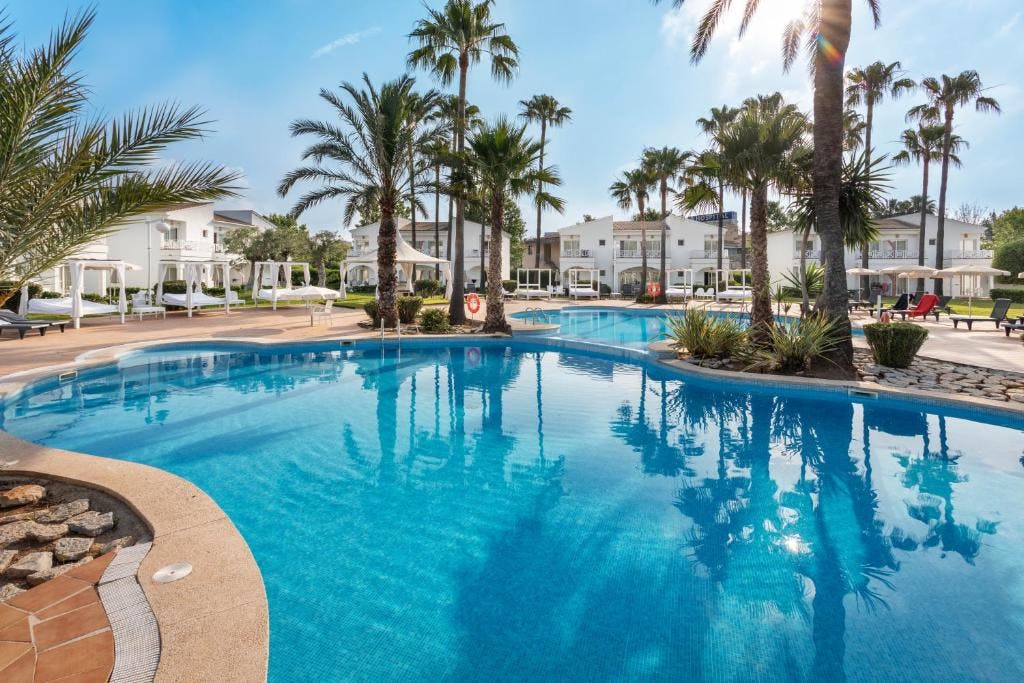 Hotellbilder av Garden Saladina - Adult Only 16+ - nummer 1 av 9