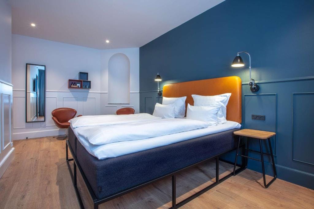 Hotellbilder av The Huxley Copenhagen, BW Premier Collection - nummer 1 av 16
