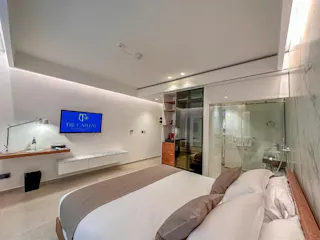 The Capital Boutique Hotel, Valletta, Malta — photo 13 of 13