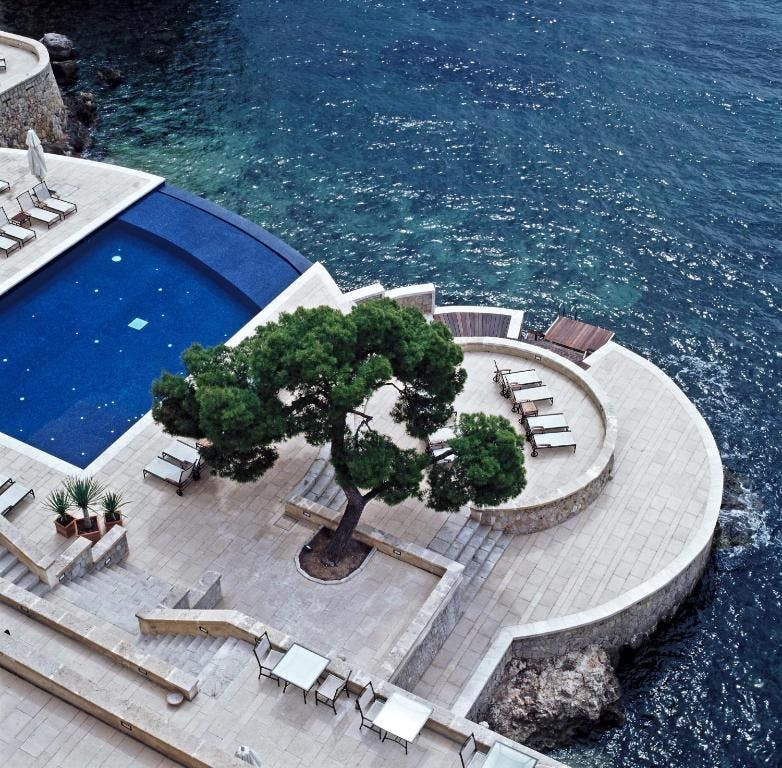 Billede av hotellet Hotel Hospes Maricel & Spa - nummer 2 af 16