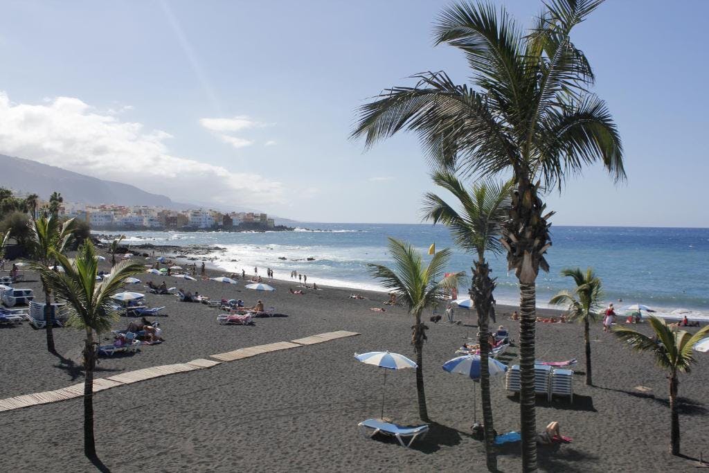 Hotellbilder av Hotel Sun Holidays - nummer 1 av 9