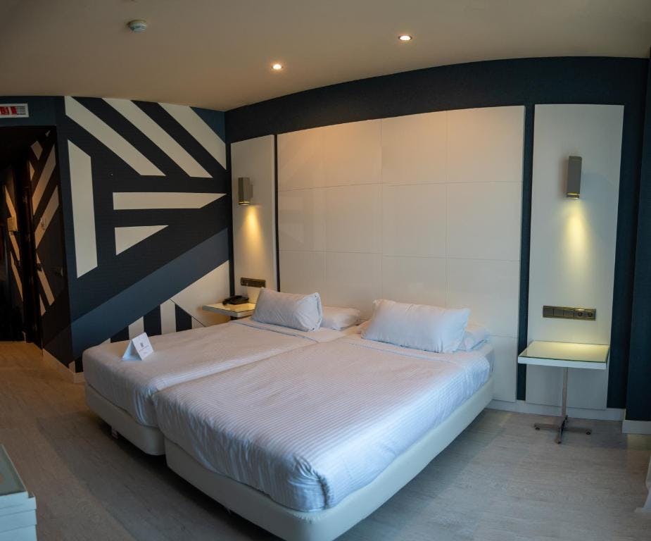 Billede av hotellet Malaga Nostrum - nummer 5 af 8