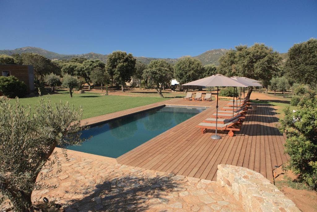 Billede av hotellet Casa Legna Ecolodge - nummer 1 af 14