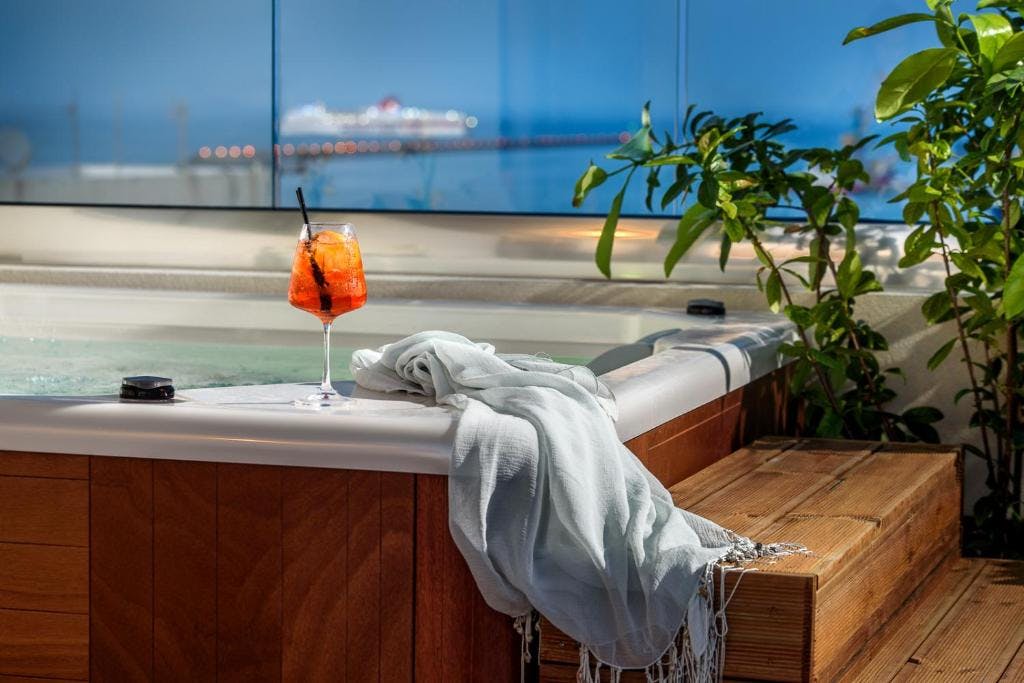 Billede av hotellet DOM Boutique Hotel - nummer 1 af 10
