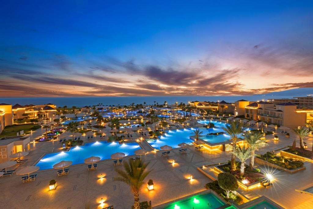 Billede av hotellet PickAlbatros White Beach Taghazout - nummer 1 af 8