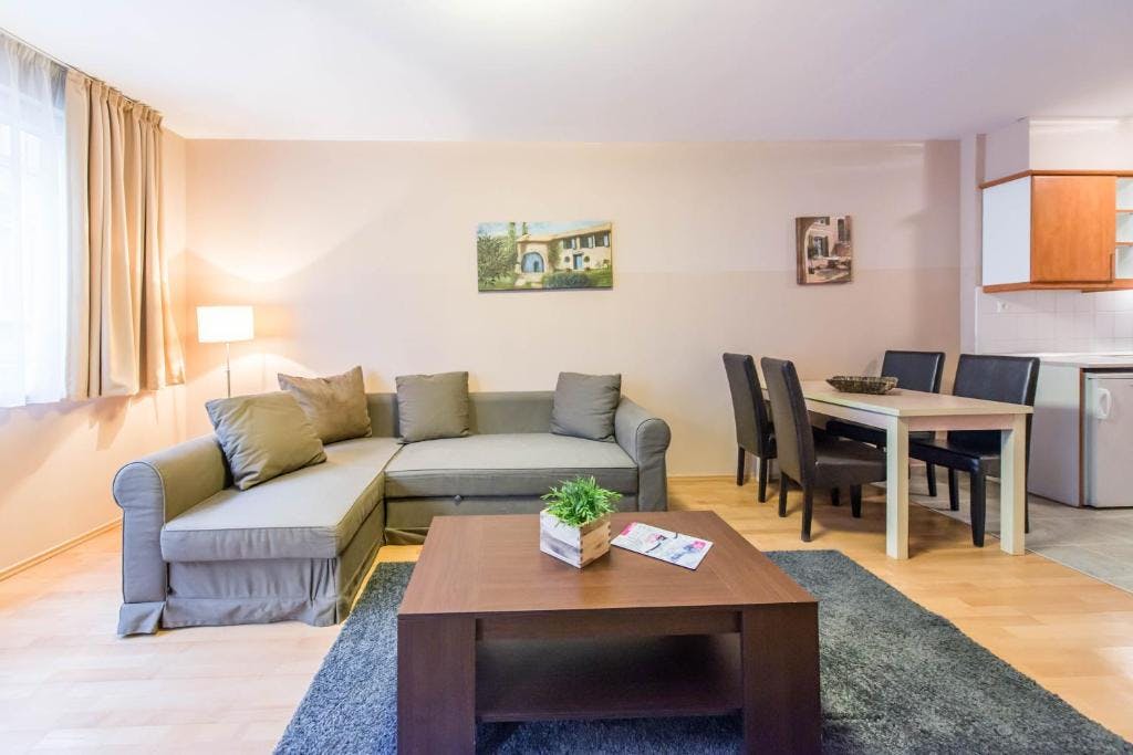 Hotellbilder av Nova Apartments Hotel - nummer 1 av 8